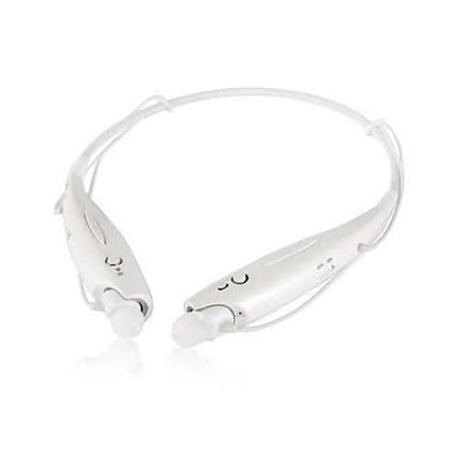 Water-Resistant Behind-the-Neck Bluetooth Stereo Headset DailySale