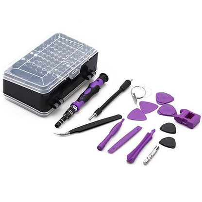 115-in-1 Mini Precision Screwdriver Set DailySale