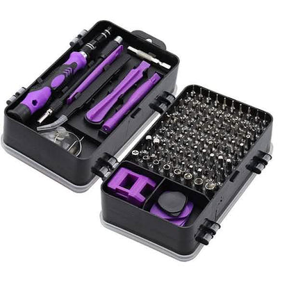 115-in-1 Mini Precision Screwdriver Set DailySale