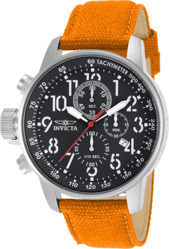 Invicta Men's I-Force Bids.com