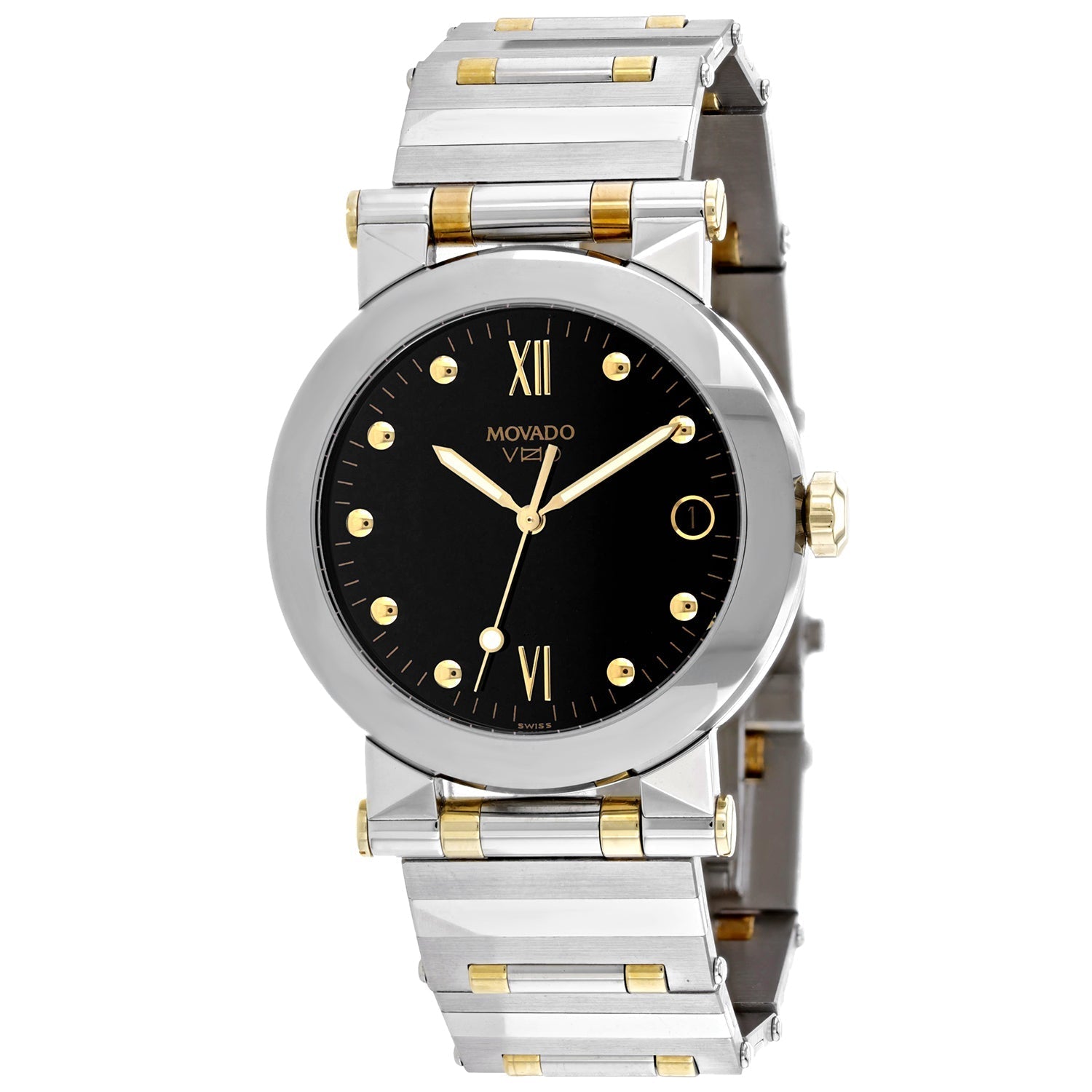 Movado Men's Vizio Bids.com