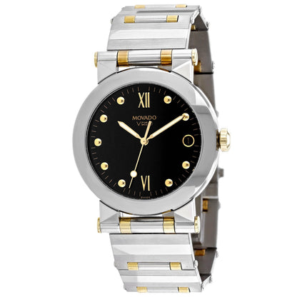 Movado Men's Vizio Bids.com