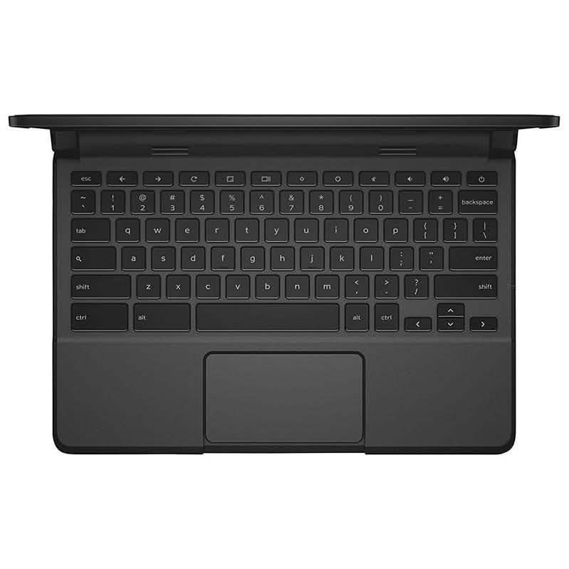 Dell 11.6″ Chromebook 3120 Celeron N2840 (Refurbished) DailySale