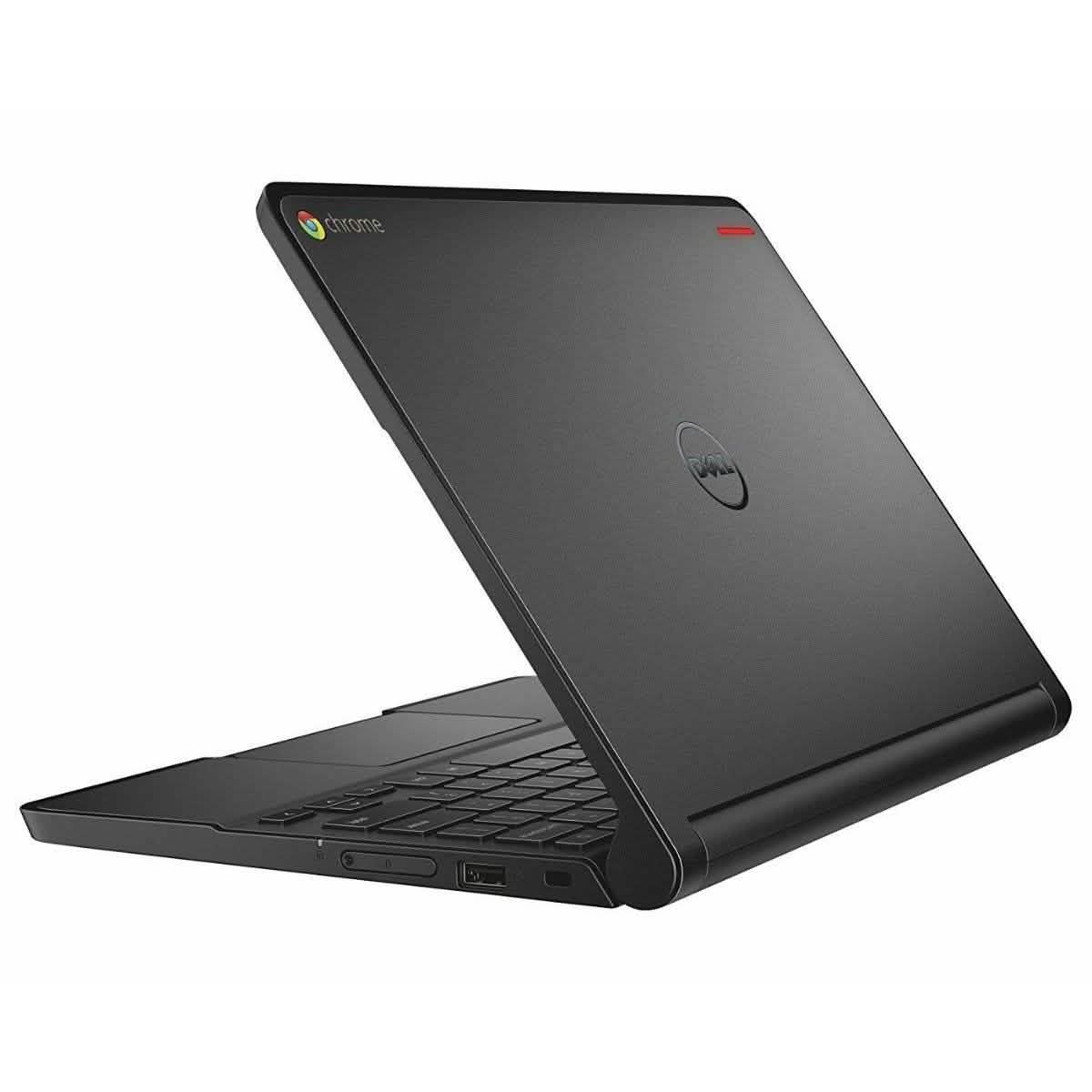 Dell 11.6″ Chromebook 3120 Celeron N2840 (Refurbished) DailySale