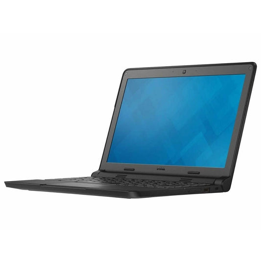 Dell 11.6″ Chromebook 3120 Celeron N2840 (Refurbished) DailySale