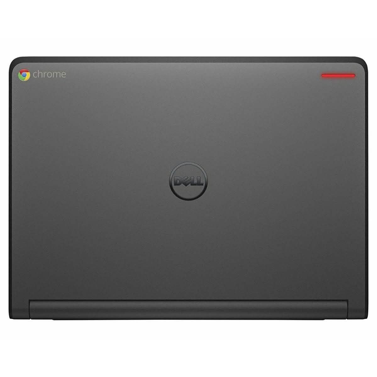 Dell 11.6″ Chromebook 3120 Celeron N2840 (Refurbished) DailySale