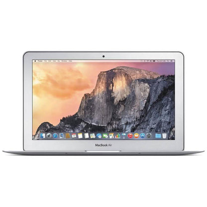 Apple MacBook Air 11.6-Inch MJVM2LL/A A1465 (Refurbished) DailySale
