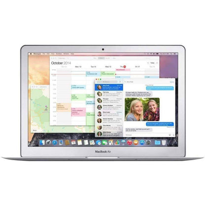 Apple MacBook Air 11.6-Inch MJVM2LL/A A1465 (Refurbished) DailySale