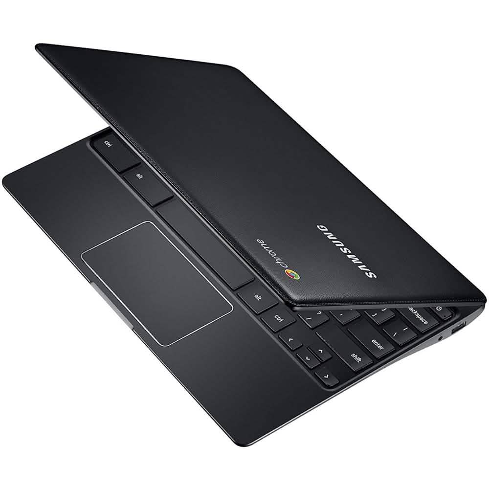 11.6" Samsung Chromebook Laptop XE503C12 (Refurbished) DailySale