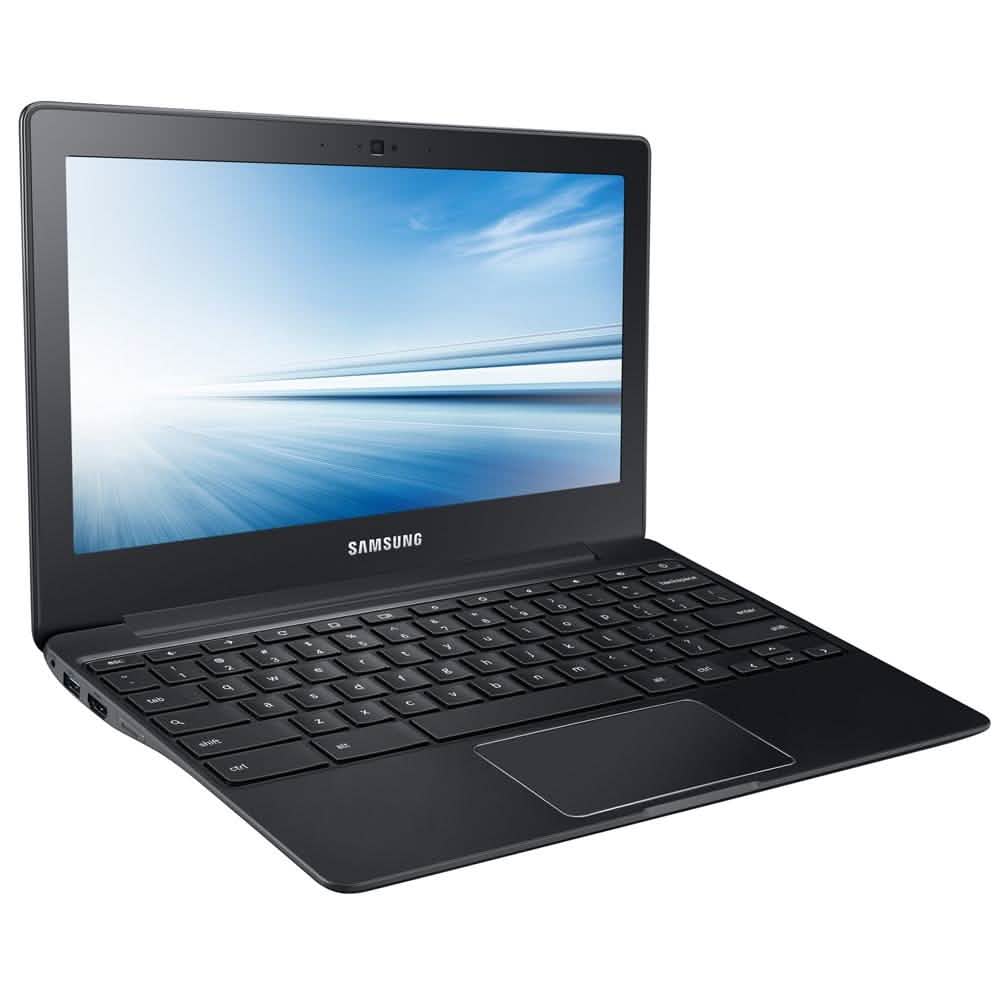 11.6" Samsung Chromebook Laptop XE503C12 (Refurbished) DailySale