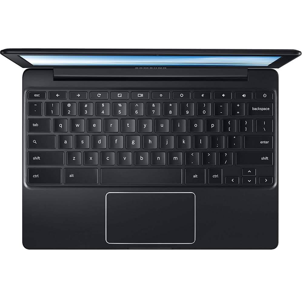 11.6" Samsung Chromebook Laptop XE503C12 (Refurbished) DailySale