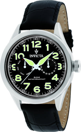 Invicta Men's Vintage Bids.com