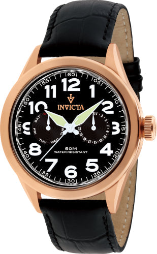 Invicta Men's Vintage Bids.com