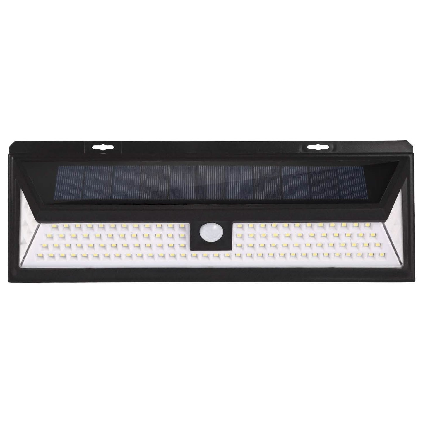 118 LEDs Solar Wall Light Outdoor Motion Sensor Lamp DailySale