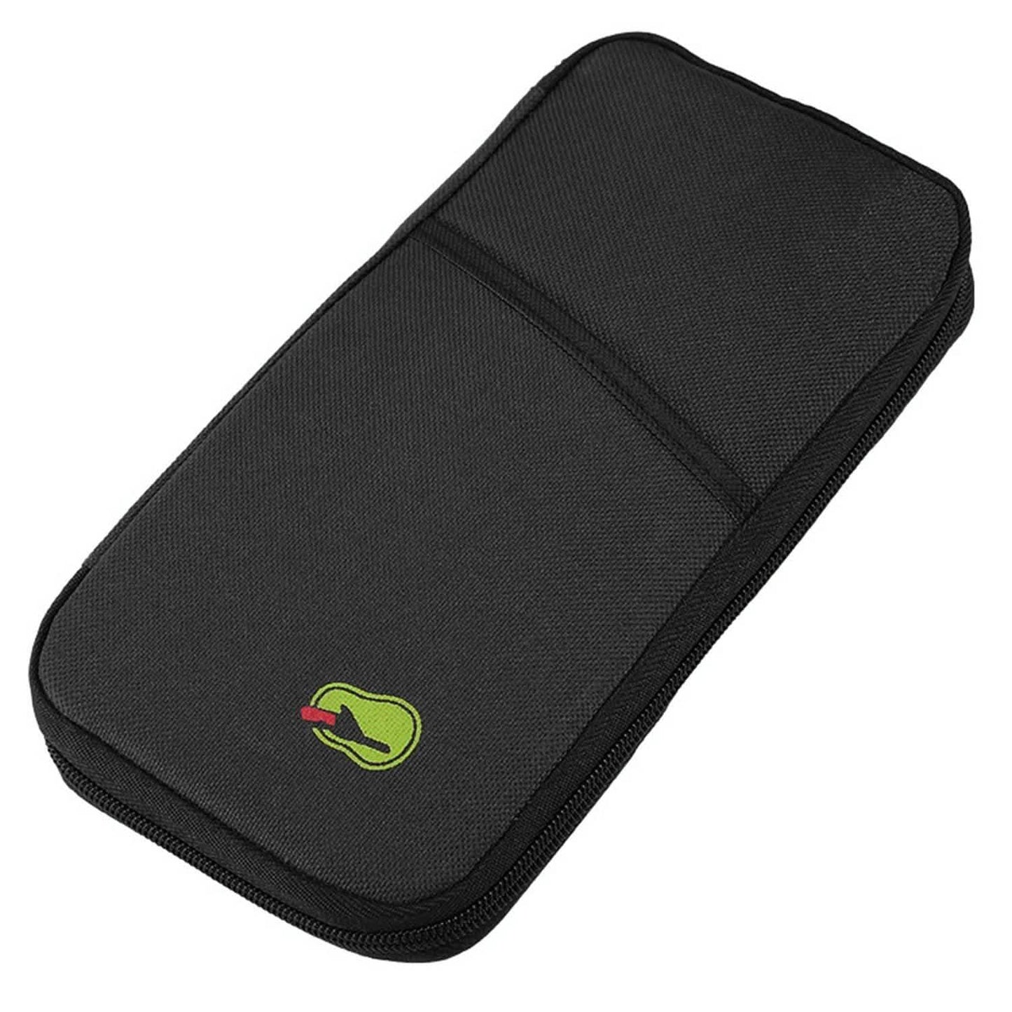 12 Pocket Travel Passport Wallet DailySale