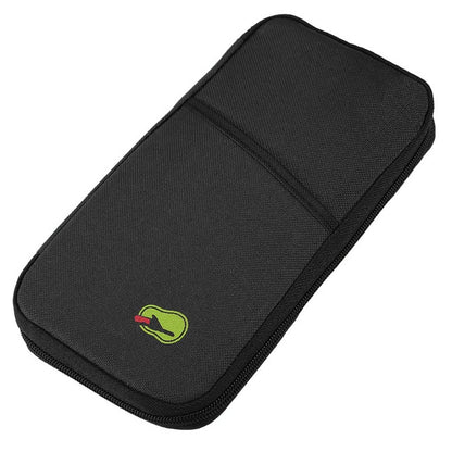 12 Pocket Travel Passport Wallet DailySale