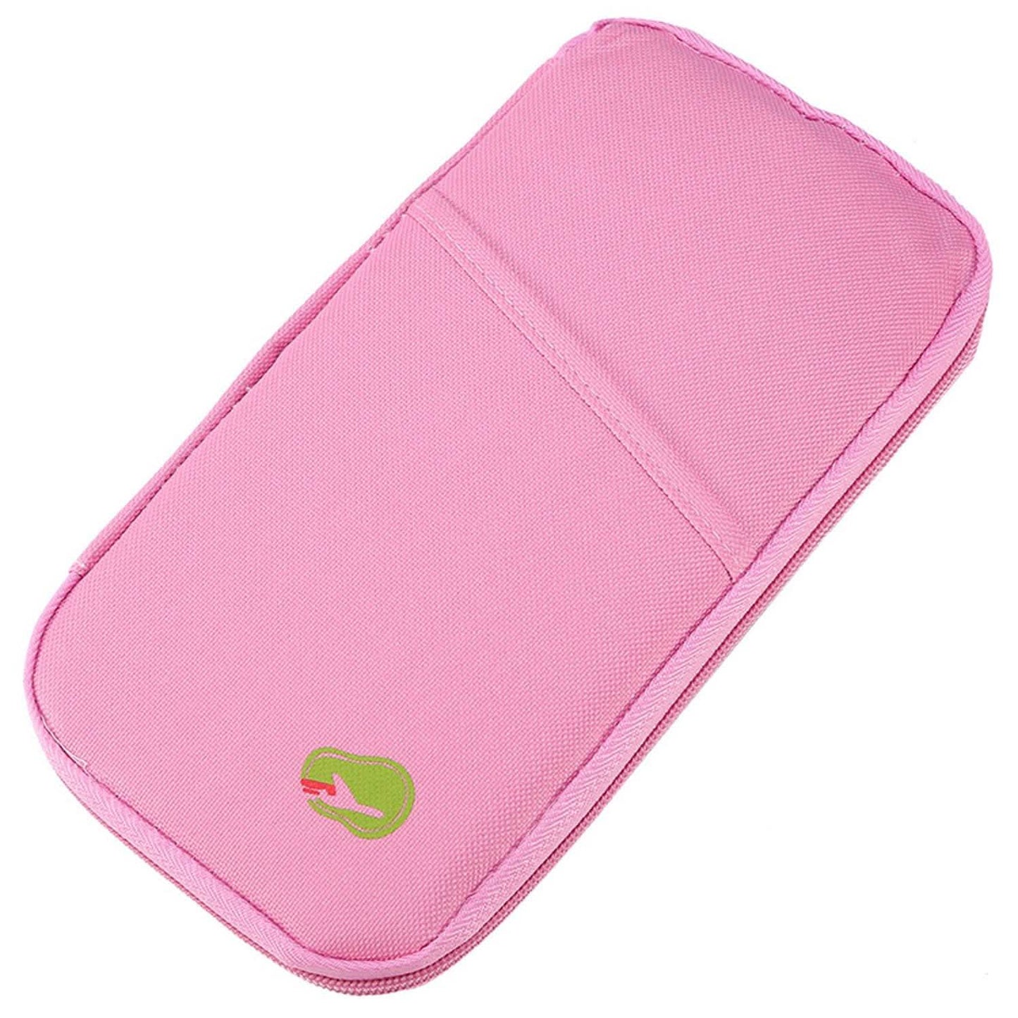 12 Pocket Travel Passport Wallet DailySale