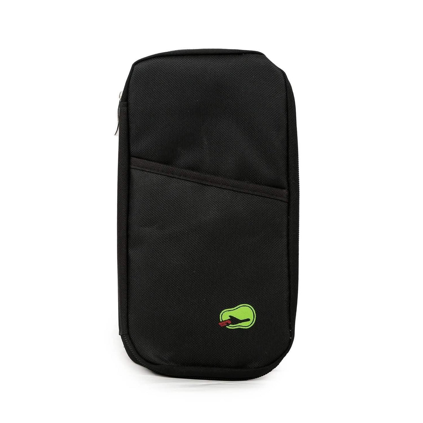 12 Pocket Travel Passport Wallet DailySale