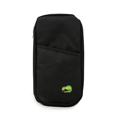 12 Pocket Travel Passport Wallet DailySale