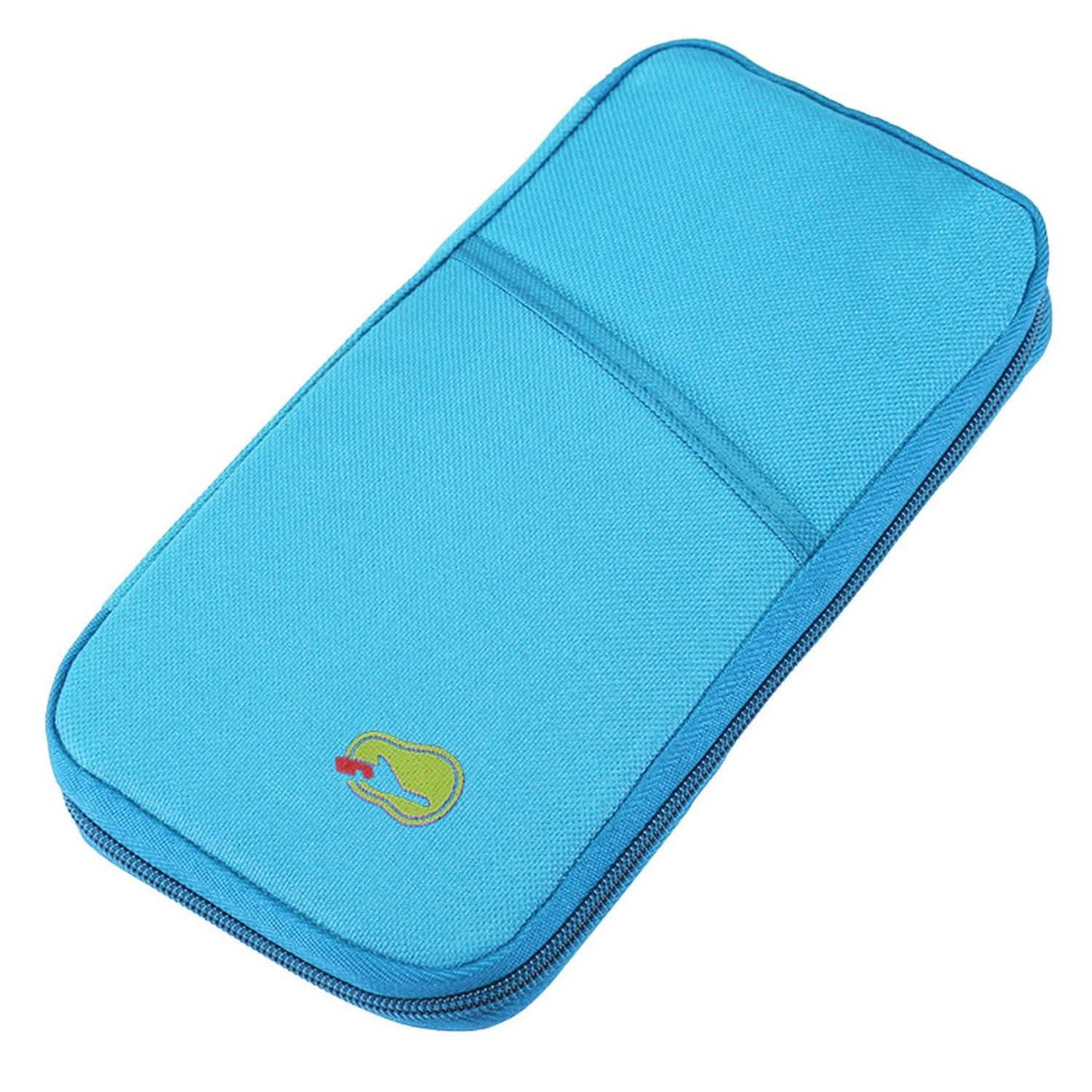12 Pocket Travel Passport Wallet DailySale