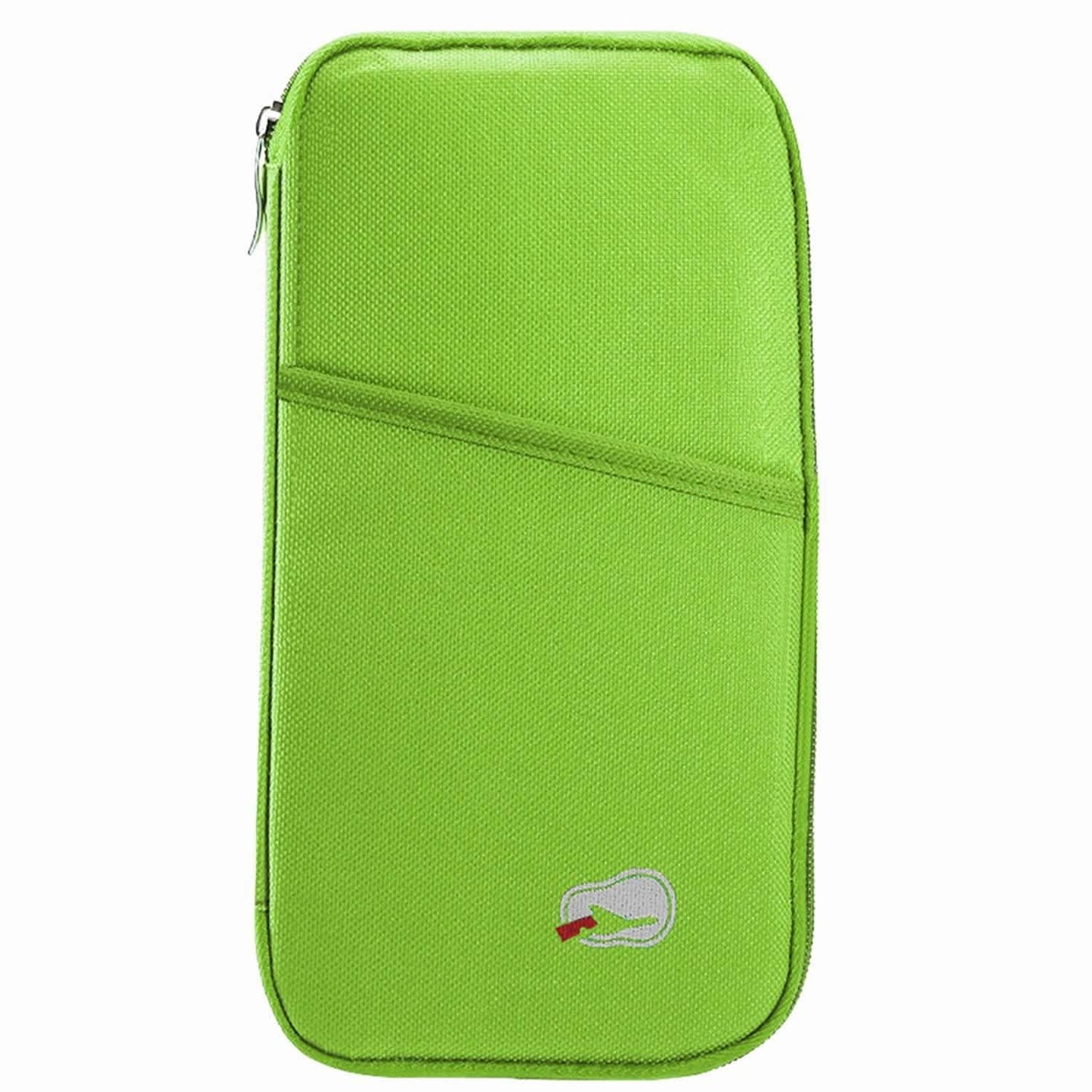 12 Pocket Travel Passport Wallet DailySale