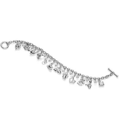 12 Days of Christmas Charm Bracelet DailySale