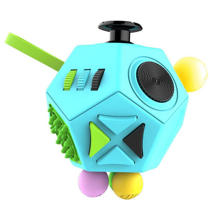 12-in-1 Stress Reliever Fidget Toy DailySale