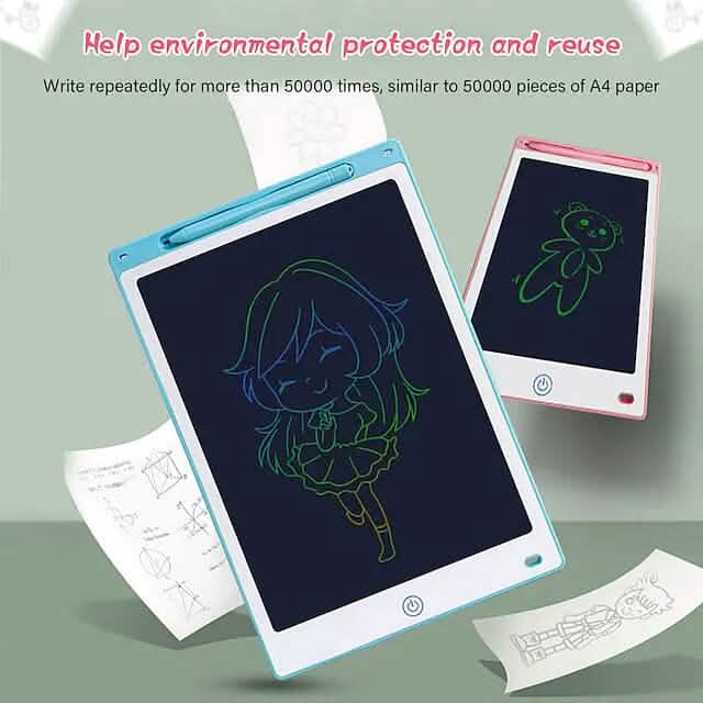 12-Inch LCD Writing Tablet DailySale