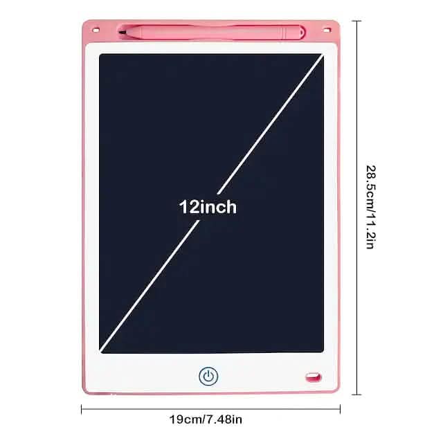 12-Inch LCD Writing Tablet DailySale