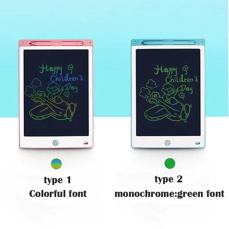 12-Inch LCD Writing Tablet DailySale