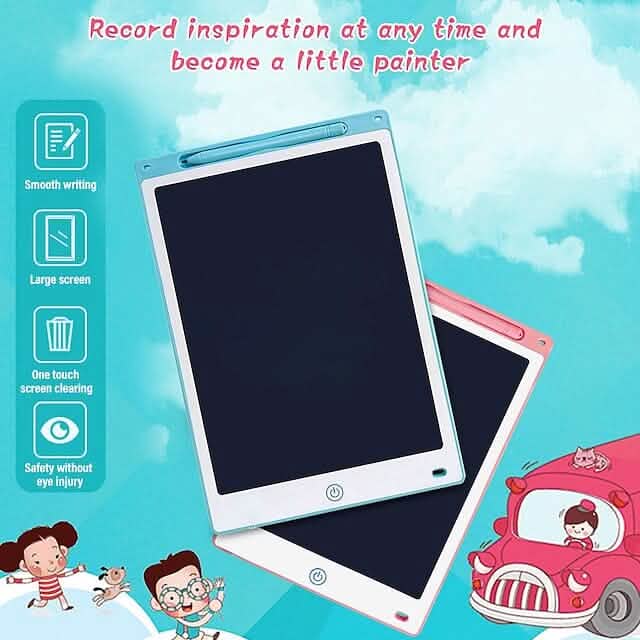 12-Inch LCD Writing Tablet DailySale