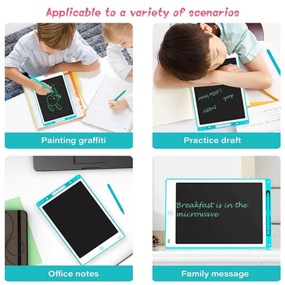 12-Inch LCD Writing Tablet DailySale