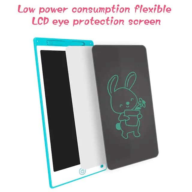 12-Inch LCD Writing Tablet DailySale
