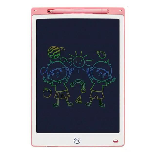 12-Inch LCD Writing Tablet DailySale