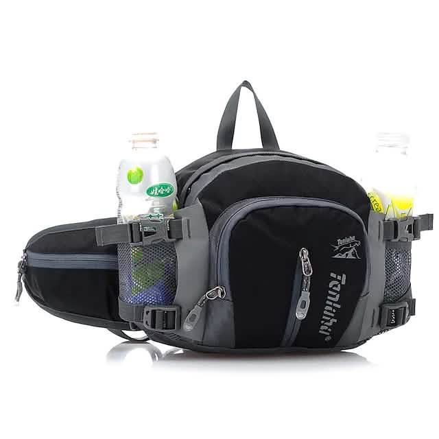 12 L Running Camping Sports Bag DailySale