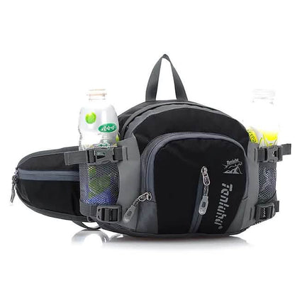 12 L Running Camping Sports Bag DailySale