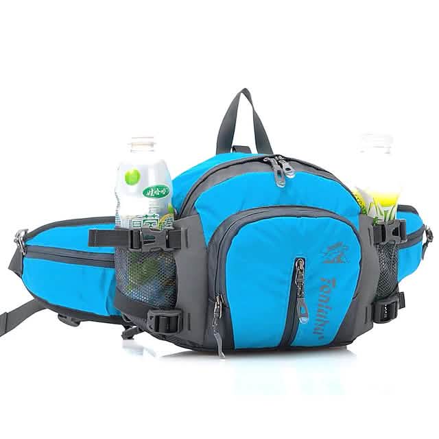 12 L Running Camping Sports Bag DailySale