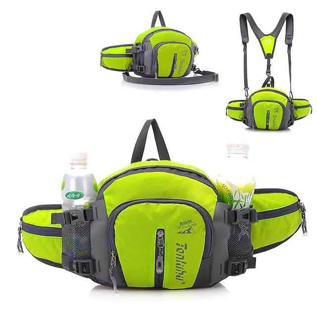 12 L Running Camping Sports Bag DailySale