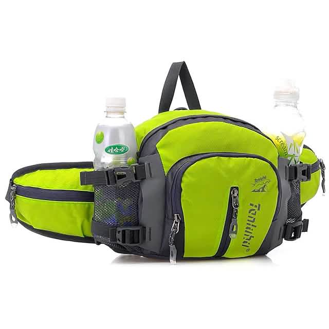 12 L Running Camping Sports Bag DailySale