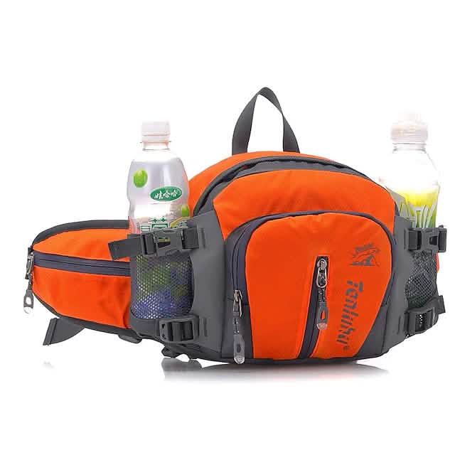 12 L Running Camping Sports Bag DailySale