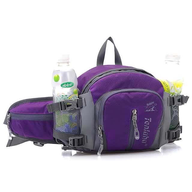 12 L Running Camping Sports Bag DailySale
