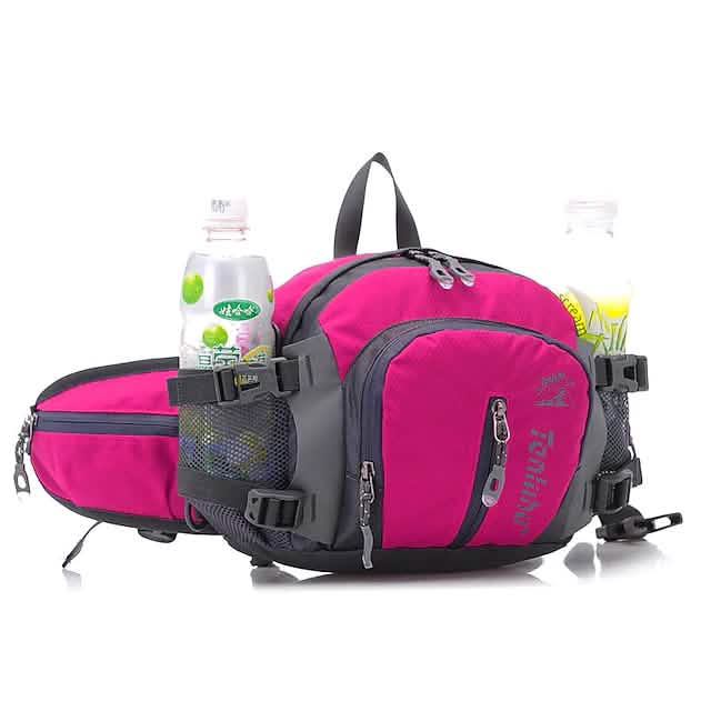 12 L Running Camping Sports Bag DailySale