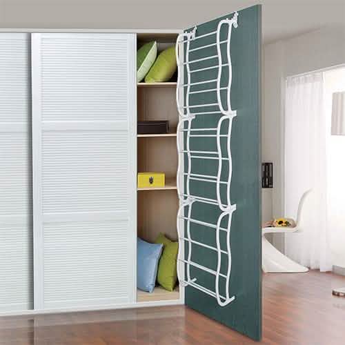 12 Layers Wall Hanging Closet DailySale