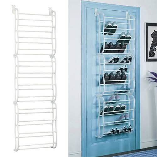 12 Layers Wall Hanging Closet DailySale
