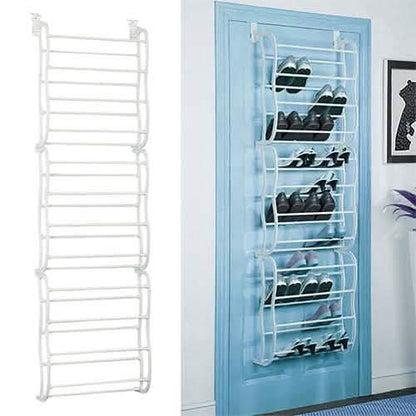 12 Layers Wall Hanging Closet DailySale