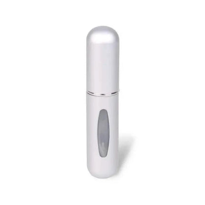 12-Pack: Portable Mini Refillable Perfume Atomizer Bottle DailySale