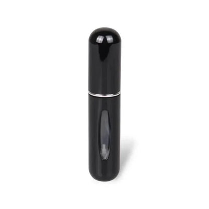 12-Pack: Portable Mini Refillable Perfume Atomizer Bottle DailySale