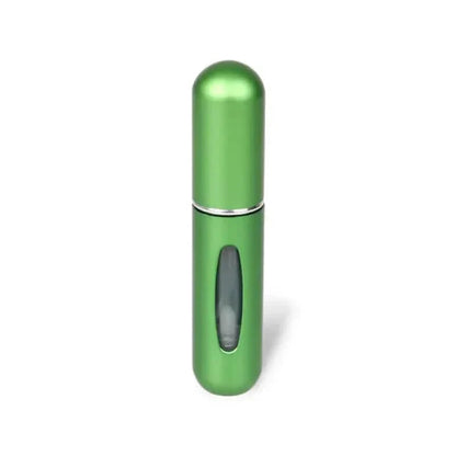 12-Pack: Portable Mini Refillable Perfume Atomizer Bottle DailySale