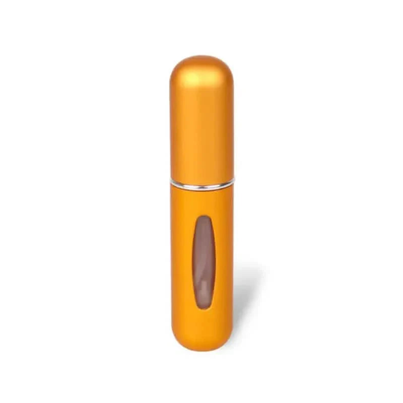 12-Pack: Portable Mini Refillable Perfume Atomizer Bottle DailySale
