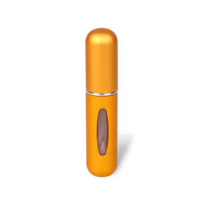 12-Pack: Portable Mini Refillable Perfume Atomizer Bottle DailySale